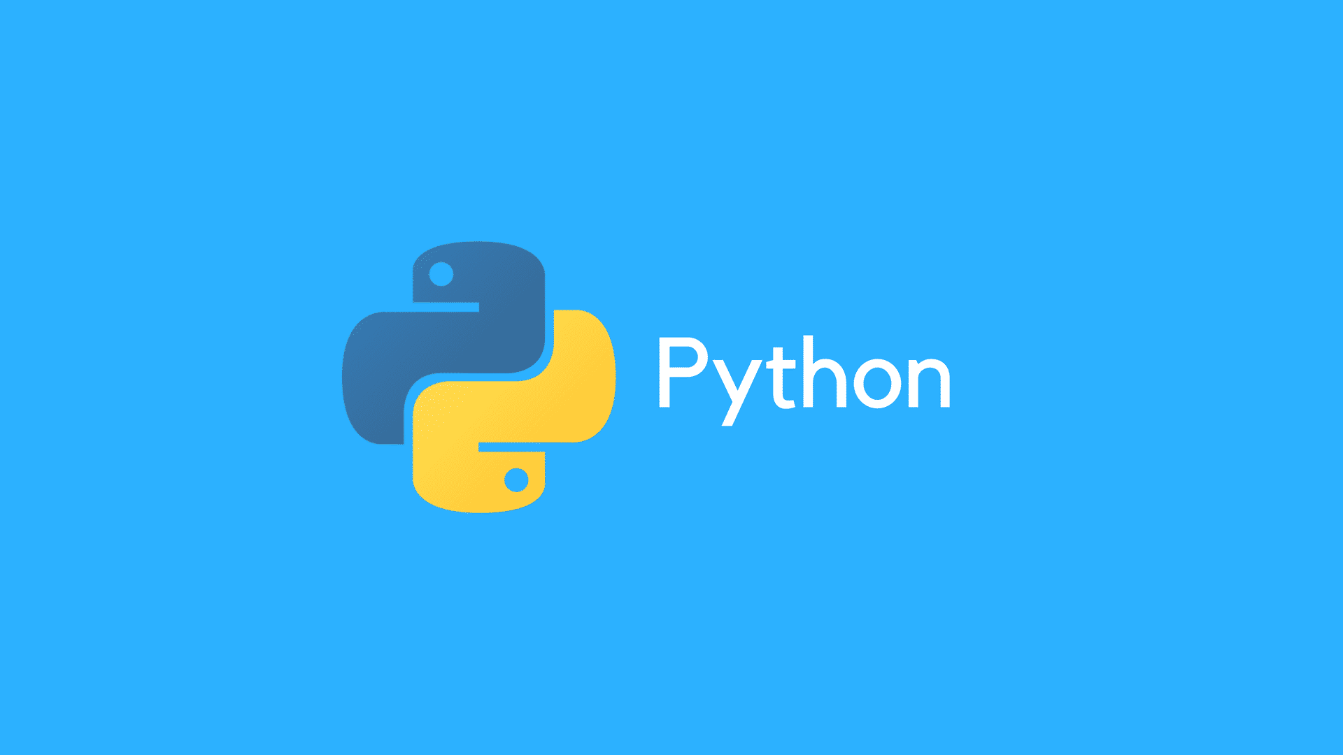 ТОП-5 фреймворков на Python